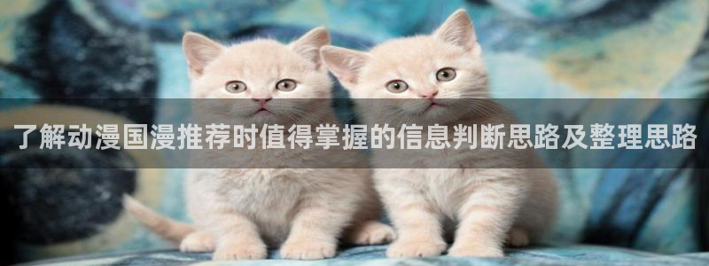 治愈动漫